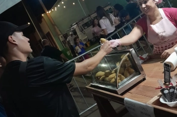 Foto - Feira Notura - 07/05/2026