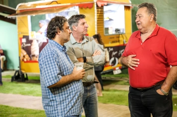 Foto - Feira Noturna 22/01/2026