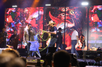 Foto - JUMIFEST 10/05/2025