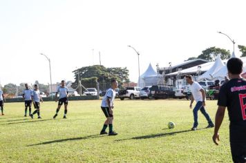 Foto - Torneio do Trabalhador (28/04/24)