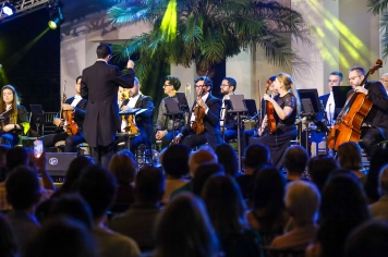 Foto - Camerata Natal - 20/12/25