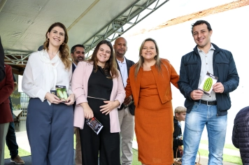 Foto - Aniversário de Jumirim - 2026