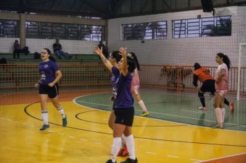 Foto - Torneio de Futsal Feminino (16/06/24)