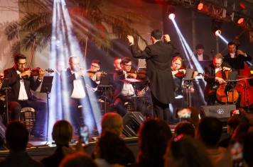 Foto - Camerata Natal - 20/12/25