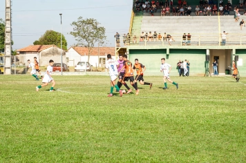 Foto - Final do Campeonato Copinha 18/04/2026