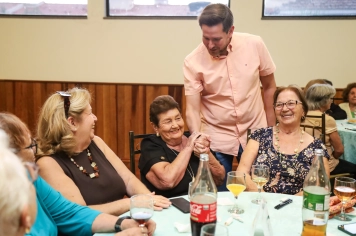 Foto - Bingo 59+