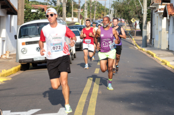 Foto - Corrida Jumirim 04/05/2025