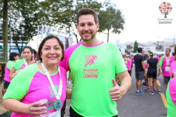 Foto - SEGUNDA EDIÇÃO DA CORRIDA 