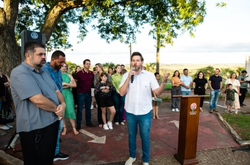 Foto - Inauguração JUMIKIDS