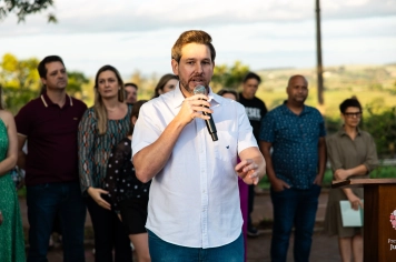 Foto - Inauguração JUMIKIDS