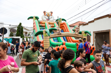 Foto - Dia das Crianças