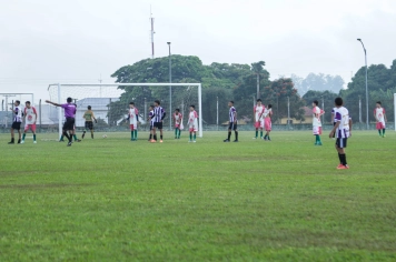 Foto - Abertura do Campeonato de Futebol - 07/03/2026