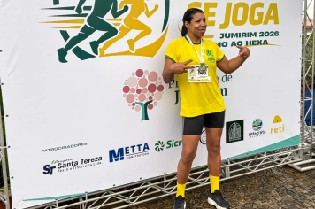 Foto - 5ª Corrida Se Joga - 10/05/2026 