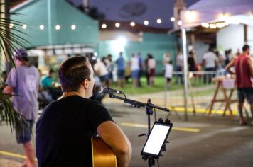 Foto - Feira Livre Noturna (10/05/24)