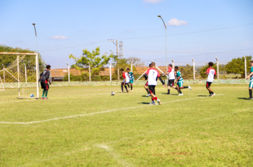 Foto - TORNEIO TRABALHADOR 01/05/25