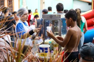 Foto - Dia das Crianças 