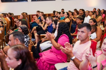 Foto - Formatura 11/12/2025