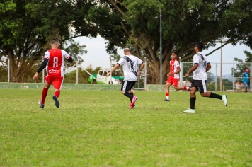 Foto - Campeonato Society - Quartas de Final - 15/11/2025