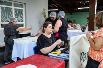 Foto - Feira Livre Noturna (10/05/24)