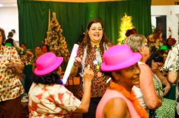 Foto - Jantar Dançante