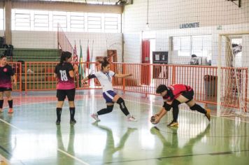 Foto - Torneio de Futsal Feminino (16/06/24)