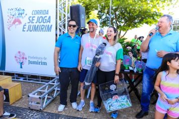 Foto - Corrida Se Joga, É Jumirim (05/05/24)