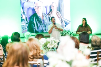 Foto - Jantar Dançante