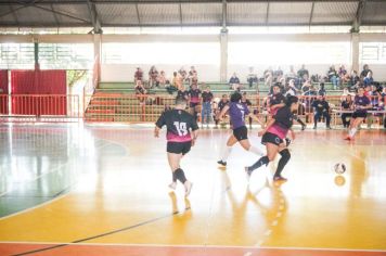 Foto - Torneio de Futsal Feminino (16/06/24)