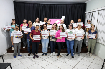 Foto - Cardápio Português 03/10/2025