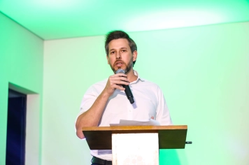 Foto - Apresentação dos Alunos da CETUL Jumirim - 27/11/2025