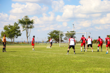 Foto - TORNEIO TRABALHADOR 01/05/25