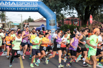 Foto - Corrida Jumirim 04/05/2025
