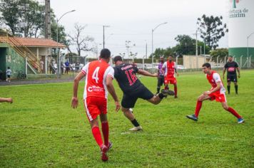 Foto - Abertura Campeonato Society Jumirim 2024 - 02/11/24