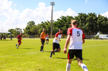 Foto - TORNEIO TRABALHADOR 01/05/25