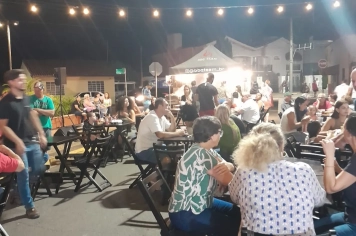 Foto - Feira Notura - 07/05/2026