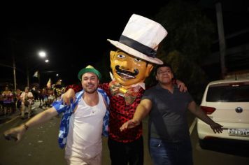 Foto - Carnaval 2024 - Dia 10/02/2024