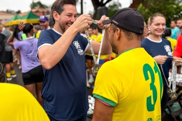 Foto - 5ª Corrida Se Joga - 10/05/2026 