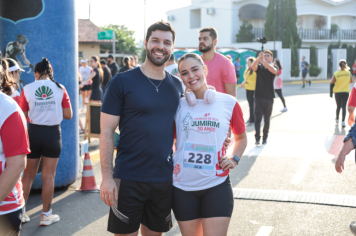 Foto - Corrida Jumirim 04/05/2025