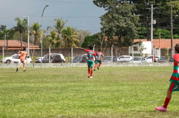 Foto - Final do Campeonato Copinha 18/04/2026