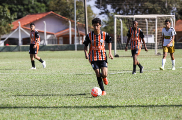 Foto - Futebol 12/04/2025