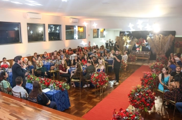 Foto - Formatura dos Cursos SENAC  - 18/03/2026