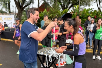 Foto - 5ª Corrida Se Joga - 10/05/2026 