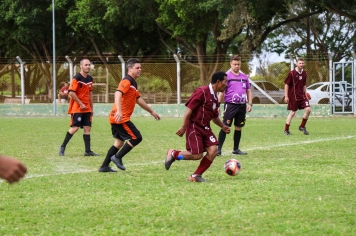 Foto - Campeonato Society - Quartas de Final - 15/11/2025
