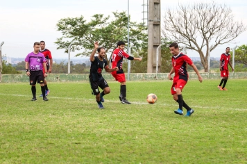 Foto - Campeonato Society - Quartas de Final - 15/11/2025