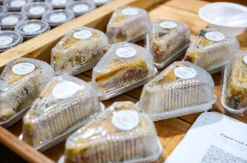 Foto - Pedal, Feira Noturna e Presépio - 12/12/25