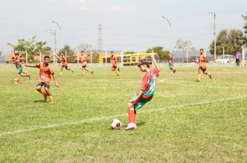 Foto - Final do Campeonato Copinha 18/04/2026