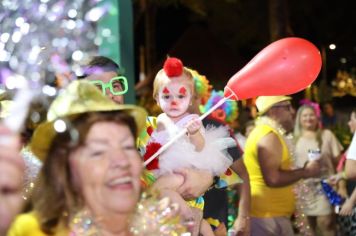 Foto - Carnaval 2024 - Dia 10/02/2024