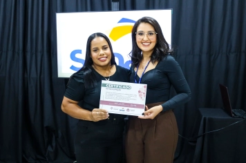 Foto - Curso de Assistente de Recursos Humanos pelo SENAC - 11/12/2025