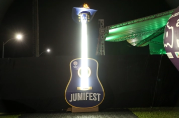 Foto - Jumifest 22/05/2026
