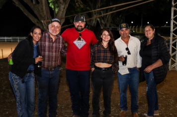 Foto - Prova de Laço 31/05/2025